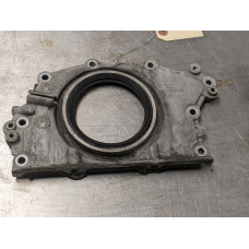 117R008 Rear Oil Seal Housing For 08-12 Ford Taurus  3.5 AT4E6K318AA